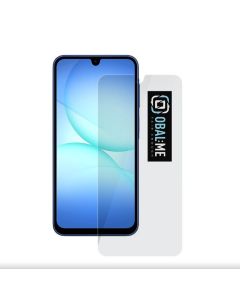 OBAL:ME 2.5D sklo Samsung Galaxy A17 4G/5G Clear