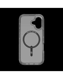 ZAGG Ochranný kryt Santa Cruz Snap Apple 17 MidnightBlack