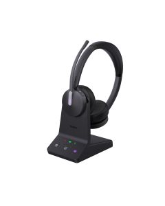 Yealink WH64 Dual Teams, DECT, Bluetooth,