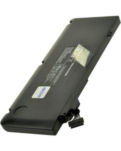 2-POWER Baterie 10,8V 5200mAh pro Apple MacBook Pro 13" A1278 Mid 2009, Mid 2010