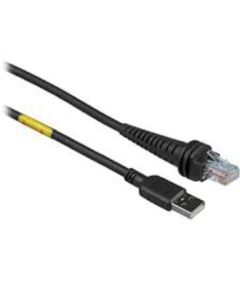 USB kabel,3m,5v host power,Industrial grade,