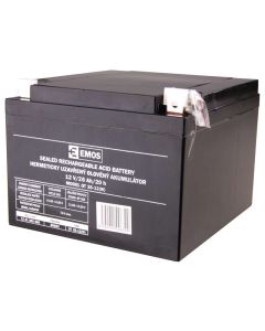 AKUMULÁTOR SLA 12V/26Ah