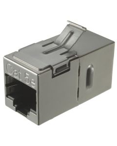 Solarix Spojka STP CAT5E 8p8c RJ45/RJ45 KRJ45/5S-SH