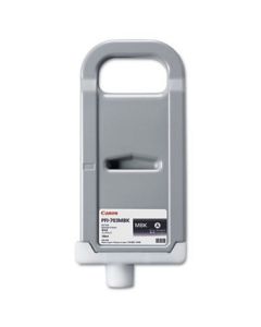 Canon  Zásobník inkoustu PFI-703MBK/ Matná černá