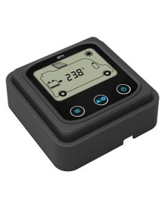 EPEVER MT11 externí displej pro solární MPPT regulátor DuoRacer (MT-11)