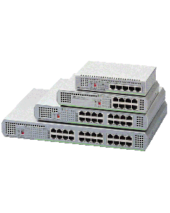 Allied Telesis 8xGB switch AT-GS910/8