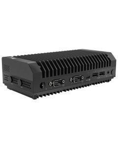 Lenovo ThinkEdge SE30/ Mini PC/ i5-1145G7E/ 16GB DDR4/ 512GB SSD/ Intel Graphics/ Windows 11 IoT Enterprise / kbd