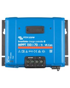 Victron SmartSolar 150/70-Tr VE.Can MPPT solární regulátor