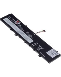 Baterie T6 Power pro Lenovo Yoga C940-15IRH, Yoga 9-15IMH5, 4500mAh, 69Wh, 4cell, Li-Pol