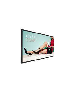 55" LED Philips 55BDL4002H-FHD,2500cd,24/7