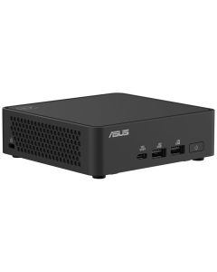 ASUS NUC/15 PRO Kit/ 3 100U/ DDR5 SO-DIMM/ M.2/ Intel Graphics/ bez OS/ USB/ HDMI/ LAN/ WiFi
