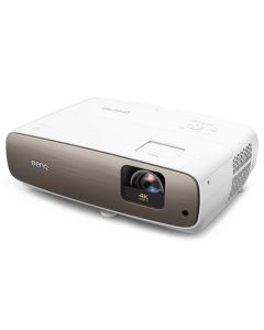 ROZBALENÉ - BenQ W2700i 4K UHD/ DLP projektor/ HDR/ 2000ANSI/ 30.000:1/ 2x HDMI/ USB/ modul QS01 s Android TV