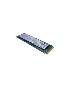 ThinkPad 512GB SAMSUNG PCIe NVME TLC OPAL M.2 SSD