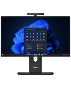 Lenovo M90a Gen 6/ AiO/ Ultra 7 265/ 32GB DDR5/ 1TB SSD/ Intel Graphics/ 23,8"FHD,matný/ W11P/ kbd+myš