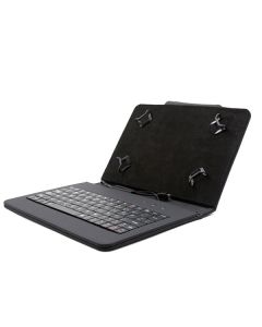 C-TECH pouzdro univer.s klav. 7"-7,85"  černé