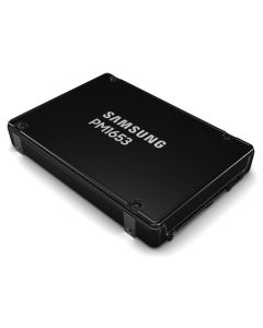 SAMSUNG PM1653 3,84TB / 2,5" / SAS / Interní / bulk