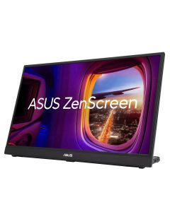 ASUS ZenScreen/MB17AHG/17,3"/IPS/FHD/144Hz/5ms/Black/3R