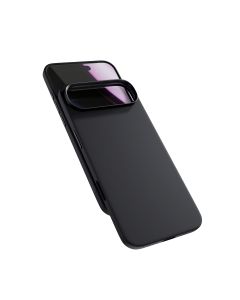 Epico Silicone Mag+ Case iPhone Air - černá