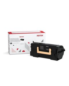Xerox originální toner High Capacity - černá pro VersaLink B620,B625 (25 000 str.)