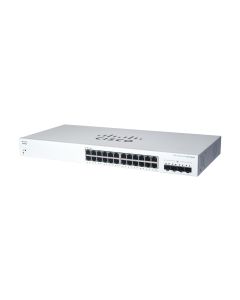 Cisco CBS220-24P-4G-EU
