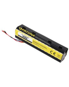 PATONA baterie pro ntb ASUS GFX71/G751 4400mAh Li-lon 15V A42N1403