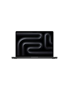 Apple MacBook Pro 14"/M5 Max/14,2"/3024x1964/36GB/2TB/M5 Max/Tahoe/Space Black/1R