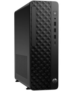 HP ProDesk SFF 2 G1i/ i3-14100/ 8GB DDR5/ 512GB SSD/ Intel® UHD/ W11P/ kbd+myš