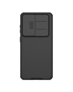 Nillkin CamShield PRO Zadní Kryt pro Samsung Galaxy S26 FE Black