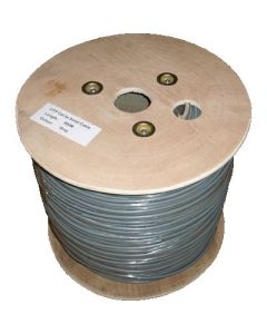 DATACOM kabel drát C5E UTP PVC 500m cívka