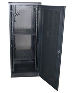 EUROCASE rack 32U/ model GW6832/ Standing Server Cabinet