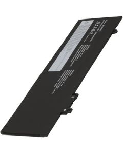 2-POWER Baterie 11,55V 3800mAh pro Lenovo ThinkPad T480s Machine Type 20L7, Machine Type 20L8