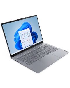 Lenovo ThinkBook 14 G8 IAL/ Ultra 7-255H/ 32GB DDR5/ 1TB SSD/ Intel Arc/ 14"WUXGA,matný/ W11P/ šedý