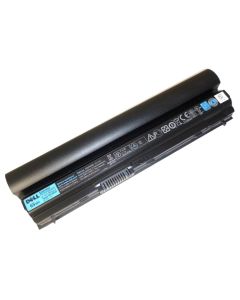 DELL baterie/ 6-článková/ 65 Wh/ pro Latitude E6230/ E6330/ E6430s/ E6320