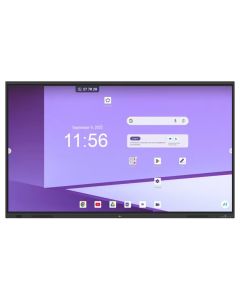 86" LG LED 86TR3DQ-B - UHD,400cd, Android 14,16/7