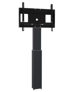 Viewsonic motorizovaný držák na stěnu /  42"-100" / 50cm mot. zdvih / max 136kg