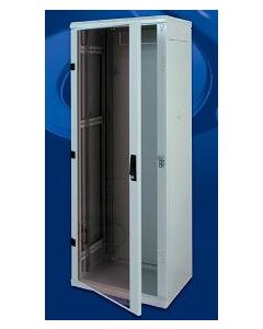 Stojanový rozvaděč 27U (š)800x(h)1000