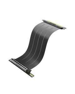 AKASA Riser black X3 Mark V PCIe 5.0 x16