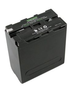PATONA baterie pro digitální kameru Sony NP-F990 10400mAh Li-Ion Premium