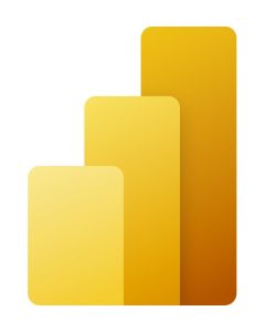 Elektronicky: Microsoft CSP Power BI Premium per user předplatné 1 rok, vyúčtování měsíčně