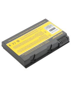 PATONA baterie pro ntb ACER ASPIRE 3100/TM 4200 4300mAh Li-Ion 14,8V
