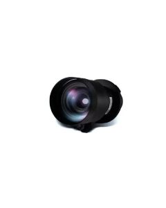BenQ náhradní objektiv PJB LS3ST2 BLACK
