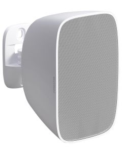 Fonestar Nástěnný reproduktor 60 W/8ohm , 2pásmový, 6" PP woofer + 1" výška, IP66, solná mlha, držák, bílý