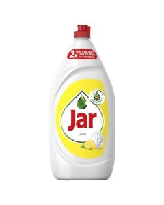Jar prostředek na nádobí Lemon, 1350ml
