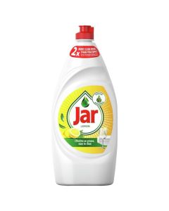 Prostředek na nádobí Jar citron, 900 ml
