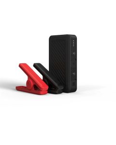 Mophie Powerbanka Go Rugged Compact - černá