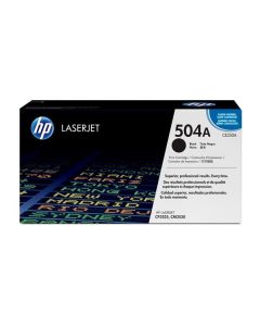Toner HP CE250A, černý