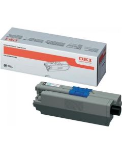 OKI Černý toner do C511/C531/MC562 (7 000 stránek)