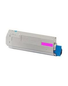 OKI Magenta toner do C822 (7 300 stránek)