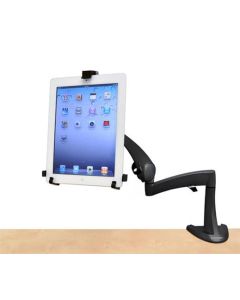 ERGOTRON Neo-Flex® Tablet Arm, universální držák na tablet, E-book