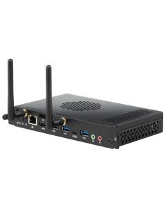 Viewsonic OPS PC VPC37-W53-G1  Intel i7-1260P, 16G RAM, 256G SSD, 802.11a/b/g/n/ac/ax 2T2R +BT5.2 WiFi